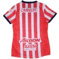 Women's Chivas Jersey Home 2024/25