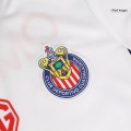 [Super Replica] Chivas Away Jersey 2024/25