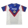 Retro Club America Away Jersey 1988