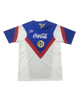 Retro Club America Away Jersey 1988