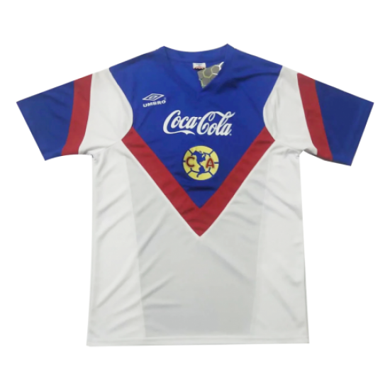 Retro Club America Away Jersey 1988