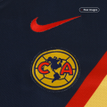 Retro Club America 90th Anniversary Home Jersey 2006