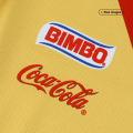 Retro Club America 90th Anniversary Home Jersey 2006