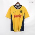 Retro Club America Home Jersey 2000/01