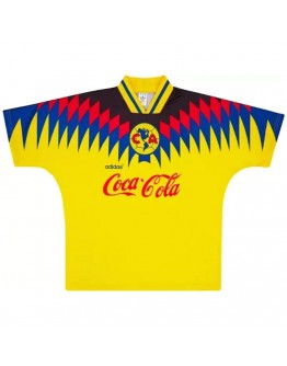 Retro Club America Home Jersey 1995