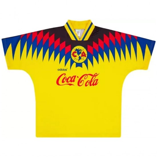 Retro Club America Home Jersey 1995