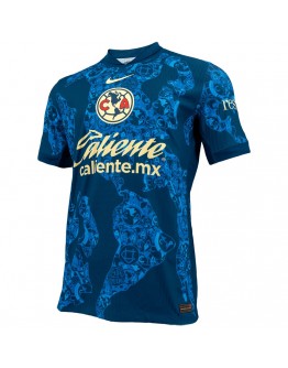 Club America Away Jersey Player Version 2024/25