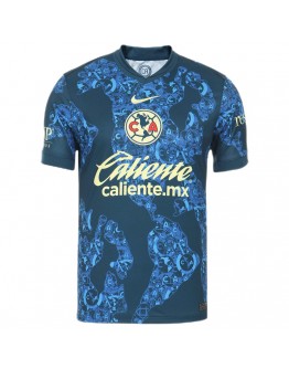 Club America Away Jersey 2024/25