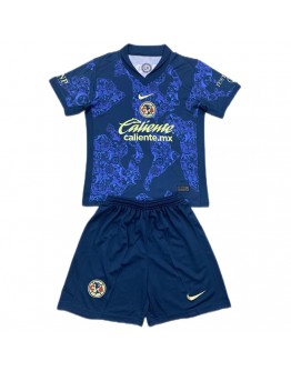 Kids Club America Away Jersey Kit 2024/25