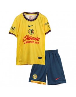 Kids Club America Home Jersey Kit 2024/25