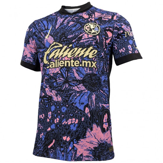 Club America Third Jersey Player Version 2024/25