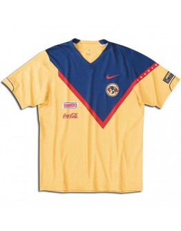 Retro Club America 90th Anniversary Home Jersey 2006