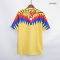 Retro Club America Home Jersey 1995