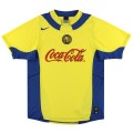 Retro Club America Home Jersey 2004/05