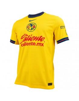 Club America Home Jersey Player Version 2024/25