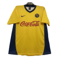 Retro Club America Home Jersey 2000/01