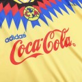 Retro Club America Home Jersey 1995