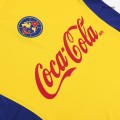 Retro Club America Home Jersey 2004/05