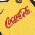 Retro Club America Home Jersey 2000/01