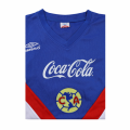 Retro Club America Away Jersey 1988