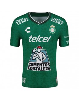 Club Le&oacute;n Home Jersey 2024/25