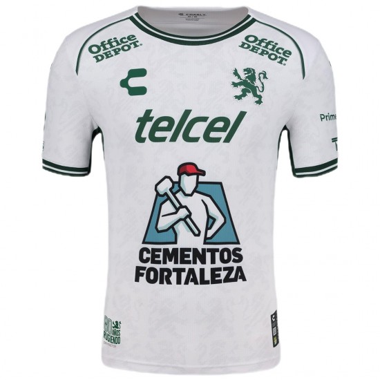 Club Le&oacute;n Away Jersey 2024/25