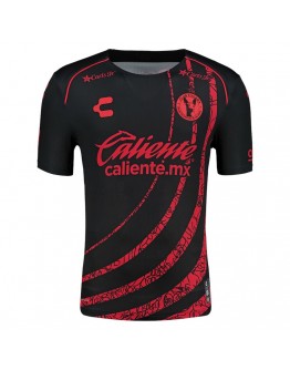 Club Tijuana Home Jersey 2024/25