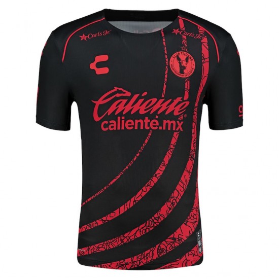 Club Tijuana Home Jersey 2024/25