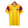 Colombia Retro Jersey Home 1990