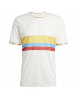 Colombia Centenary Collection Jersey 2024