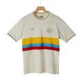 Colombia 100th Anniversary Kit (Jersey+Shorts) 2024