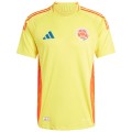 Colombia Home Jersey Player Version Copa America 2024