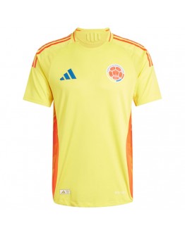 Colombia Home Jersey Player Version Copa America 2024