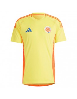 Colombia Home Jersey Copa America 2024