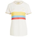 Women's Colombia Centenary Collection Jersey 2024