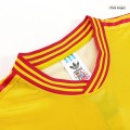 Colombia Retro Jersey Home 1990