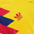 Colombia Retro Jersey Home 1990