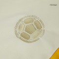 Colombia 100th Anniversary Kit (Jersey+Shorts) 2024