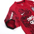 Corinthians Retro Away Jersey 2011/12