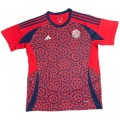 Costa Rica Home Jersey Copa America 2024