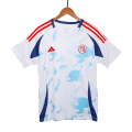 Costa Rica Away Jersey Copa America 2024