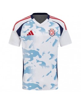 Costa Rica Away Jersey Copa America 2024