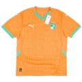 C&ocirc;te d'Ivoire Home Jersey 2024/25