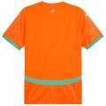 C&ocirc;te d'Ivoire Home Jersey 2024/25