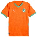 C&ocirc;te d'Ivoire Home Jersey 2024/25