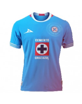 Cruz Azul Home Match Jersey 2024/25