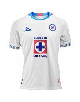 Cruz Azul Away Match Jersey 2024/25