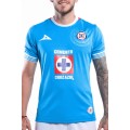 Cruz Azul Home Match Jersey 2024/25