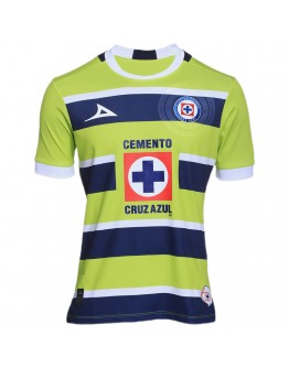 Cruz Azul Goalkeeper Match Jersey 2024/25