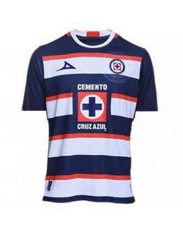 Cruz Azul Goalkeeper Match Jersey Navy 2024/25